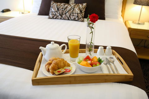 Best Western Plus Hovell Tree Inn - Holiday Cairns 34