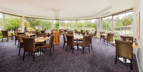 Best Western Plus Hovell Tree Inn - Holiday Cairns 38