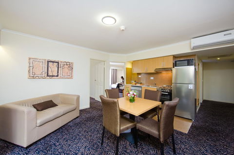 Best Western Plus Hovell Tree Inn - Holiday Cairns 32