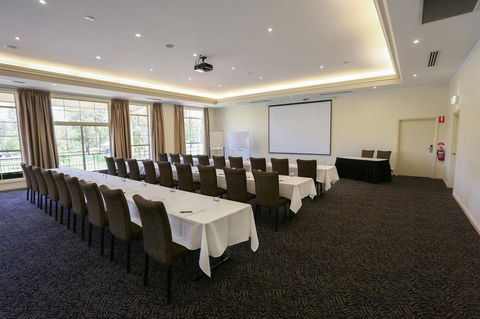 Best Western Plus Hovell Tree Inn - Holiday Cairns 17