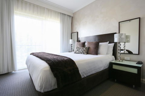 Best Western Plus Hovell Tree Inn - Holiday Cairns 22