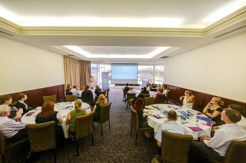Best Western Plus Hovell Tree Inn - Holiday Cairns 40