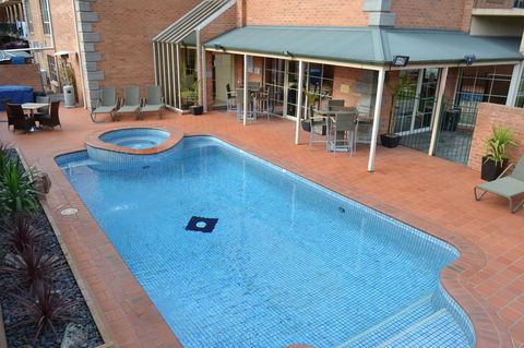 Best Western Plus Hovell Tree Inn - Holiday Cairns 6