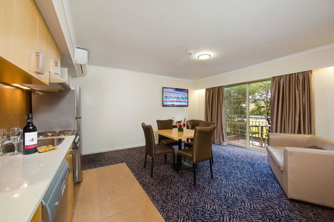 Best Western Plus Hovell Tree Inn - Holiday Cairns 33