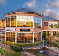 Best Western Plus Albury Hovell Tree Inn - Holiday Cairns