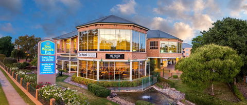 Best Western Plus Hovell Tree Inn - Holiday Cairns 0