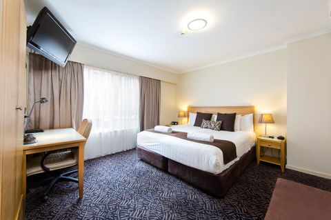 Best Western Plus Hovell Tree Inn - Holiday Cairns 28
