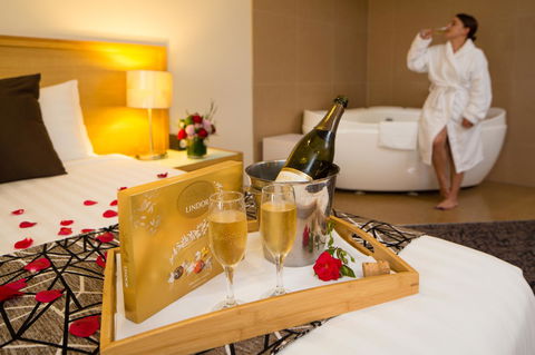 Best Western Plus Hovell Tree Inn - Holiday Cairns 14