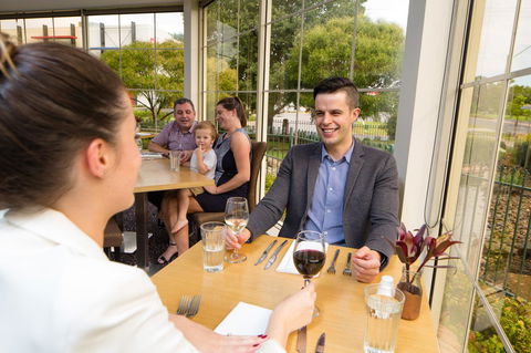 Best Western Plus Hovell Tree Inn - Holiday Cairns 4