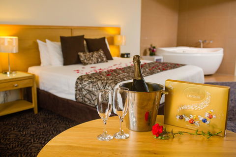 Best Western Plus Hovell Tree Inn - Holiday Cairns 27