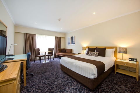 Best Western Plus Hovell Tree Inn - Holiday Cairns 29