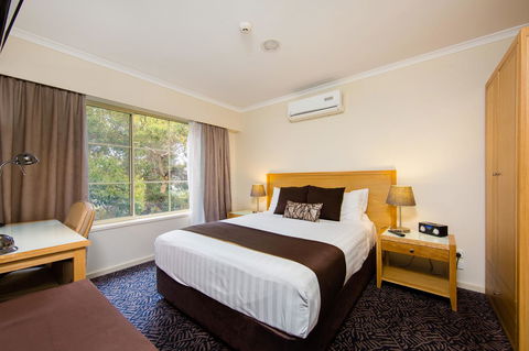 Best Western Plus Hovell Tree Inn - Holiday Cairns 18