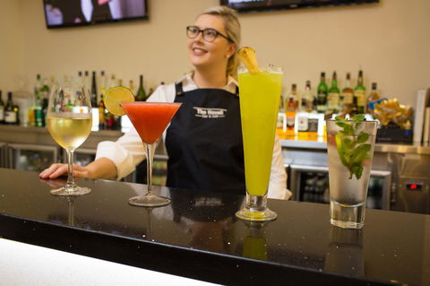 Best Western Plus Hovell Tree Inn - Holiday Cairns 5
