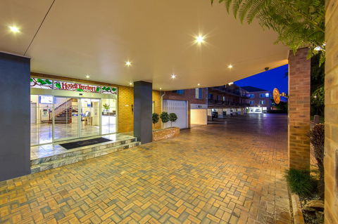 Best Western Plus Hovell Tree Inn - Holiday Cairns 3