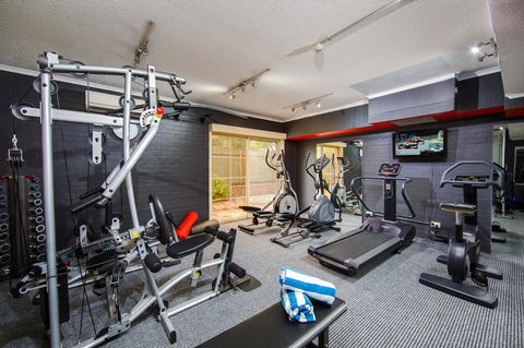 Best Western Plus Hovell Tree Inn - Holiday Cairns 8
