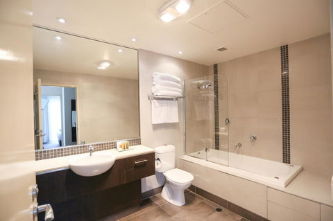 Best Western Plus Hovell Tree Inn - Holiday Cairns 21