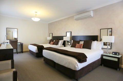Best Western Plus Hovell Tree Inn - Holiday Cairns 16