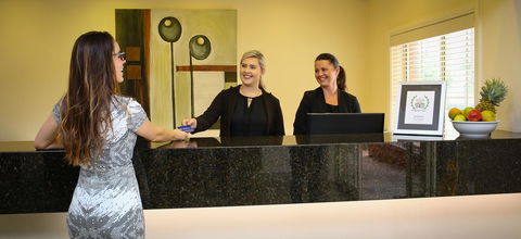Best Western Plus Hovell Tree Inn - Holiday Cairns 2