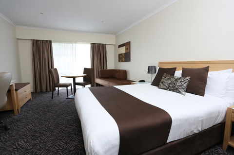 Best Western Plus Hovell Tree Inn - Holiday Cairns 19