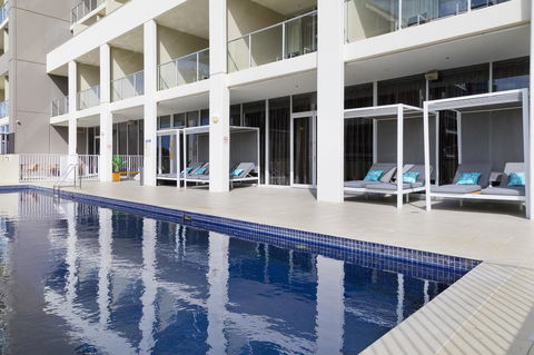 Sage Hotel Wollongong - Holiday Cairns 36