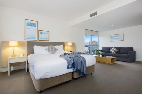 Sage Hotel Wollongong - Holiday Cairns 37