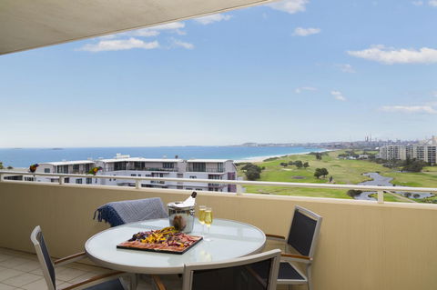 Sage Hotel Wollongong - Holiday Cairns 39