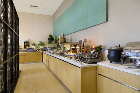 Sage Hotel Wollongong - Holiday Cairns 10