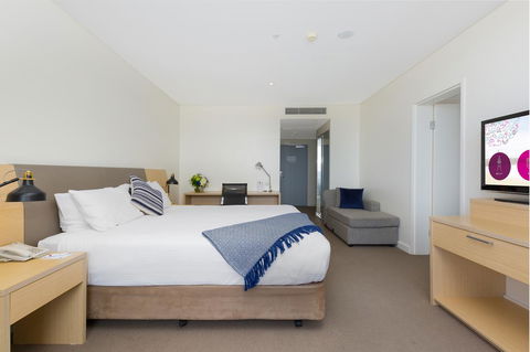 Sage Hotel Wollongong - Holiday Cairns 40