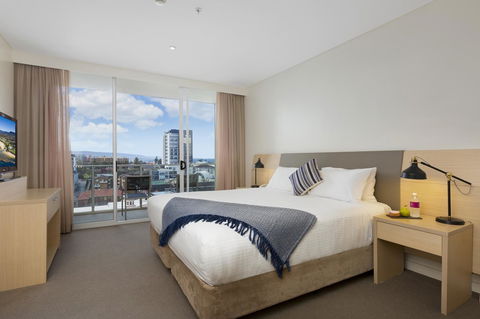 Sage Hotel Wollongong - Holiday Cairns 44