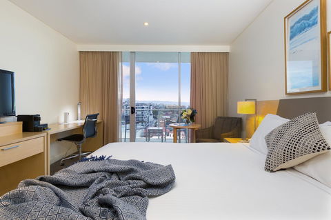 Sage Hotel Wollongong - Holiday Cairns 6