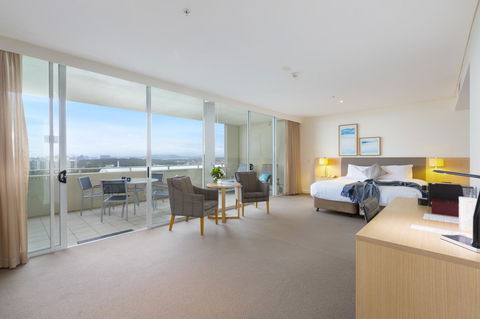Sage Hotel Wollongong - Holiday Cairns 38