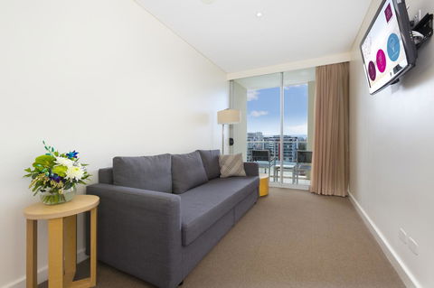 Sage Hotel Wollongong - Holiday Cairns 41