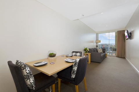Sage Hotel Wollongong - Holiday Cairns 42