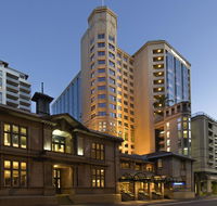 Novotel Sydney Central - Holiday Cairns
