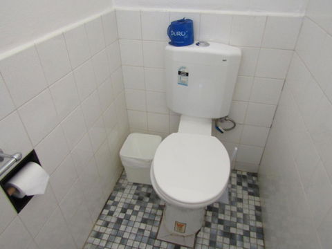 Allonville Gardens Motel - Holiday Cairns 19