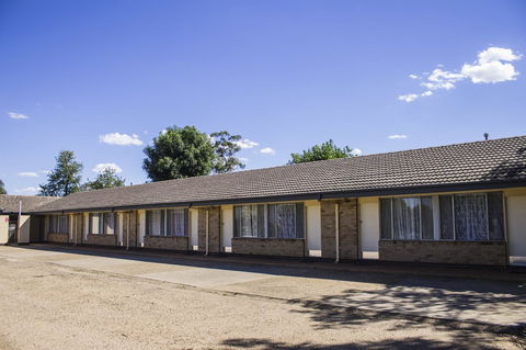 Allonville Gardens Motel - Holiday Cairns 12