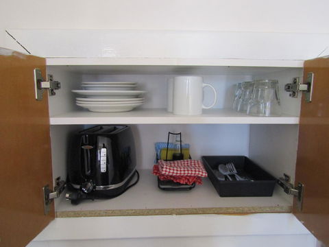 Allonville Gardens Motel - Holiday Cairns 14