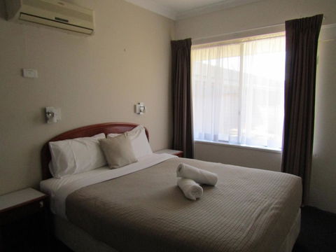 Allonville Gardens Motel - Holiday Cairns 25