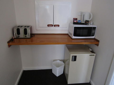 Allonville Gardens Motel - Holiday Cairns 21