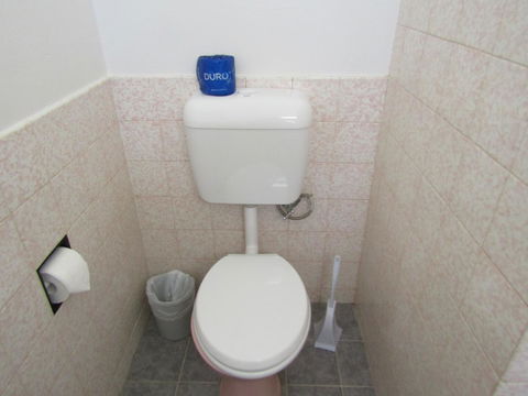 Allonville Gardens Motel - Holiday Cairns 28