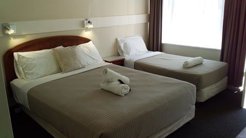 Allonville Gardens Motel - Holiday Cairns 5
