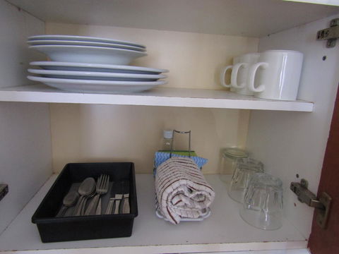 Allonville Gardens Motel - Holiday Cairns 20