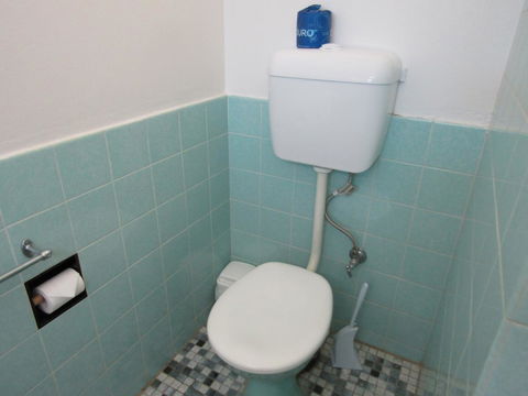 Allonville Gardens Motel - Holiday Cairns 22