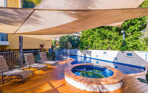 The Cove Yamba - Holiday Cairns 30