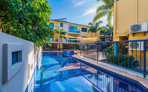 The Cove Yamba - Holiday Cairns 27