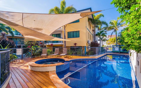 The Cove Yamba - Holiday Cairns 28