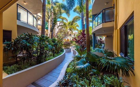 The Cove Yamba - Holiday Cairns 25