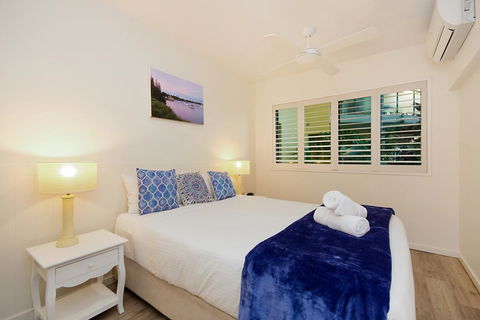 The Cove Yamba - Holiday Cairns 2