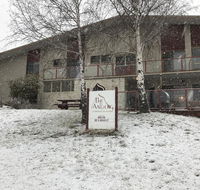 Aalberg Chalet - Holiday Cairns