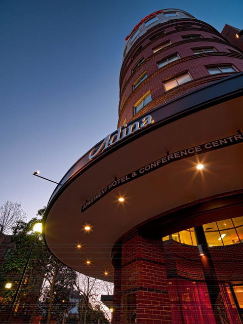 Adina Apartment Hotel Sydney Surry Hills - Holiday Cairns 4